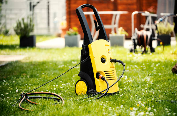 New Hartford Center, CT Pressure Washing Services Company